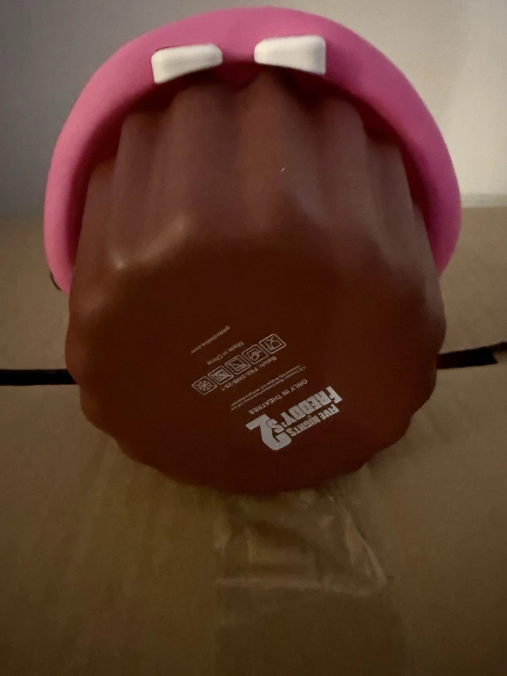 Five Nights at Freddy’s AMC Cupcake Cup - Image 2 of 2