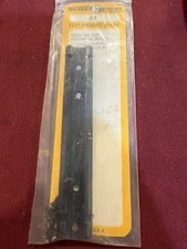 Weaver Top Mount Aluminum Scope Base 53 Black Winchester 88, 100 - 48053