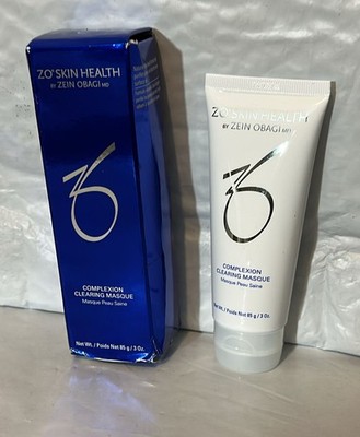 Zo Skin Health Complexion Clearing Masque 3oz - NEW