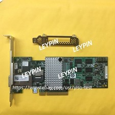 LSI00209 LSI MegaRAID 9280-4i4e 4 Int 4 Ext SAS SATA 6Gb/s RAID CONTROLLER