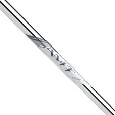 True Temper AMT SILVER Iron Shaft  .355  Tip