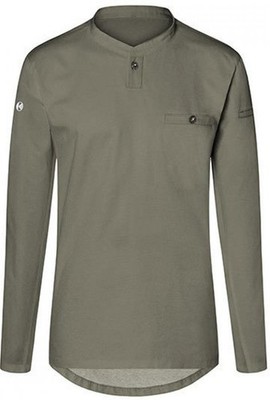 Herren-Arbeitsshirt Performance | Karlowsky | TM 6