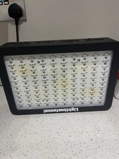 LED Growlight lightimetunnel hyg05 mini 100*3w-b