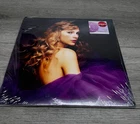 Taylor Swift - Speak Now Taylor's Version LE Lilac Marble Vinyl READ