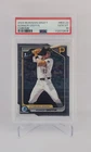 2024 Bowman Draft Chrome Konnor Griffin PSA 10
