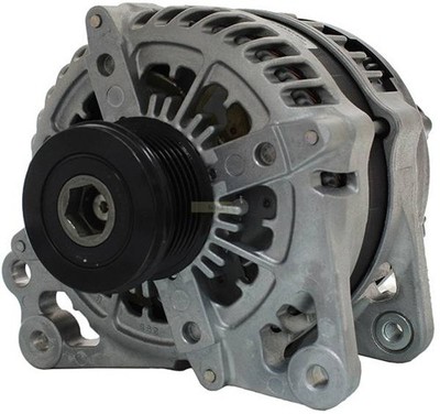 Lichtmaschine Denso Neu Original 104210-6891 für Porsche