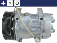 Kompressor Klimaanlage FüR Volvo FH12 FH16 II III FM9 FM12 FM FMX
