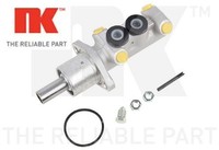 NK 824761 Hauptbremszylinder Bremszylinder FüR Seat FüR VW