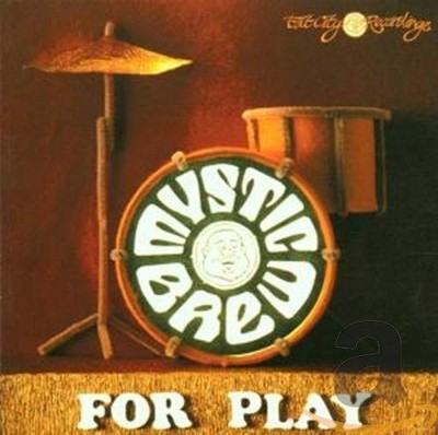Various Artists - For Play - Various Artists CD SMVG The Cheap Fast Free Post