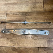 Maidaid Evolution 2021 Push Through Dishwasher Wash Arm Plus Spray Bar.