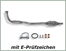 Katalysator NEU für Opel Astra G 1,6 i 55KW 75PS X16SZR 03/98-09/00 Auspuff Kat