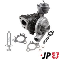 Lader Aufladung JP JP Group 3617400300 FüR CEE KIA Cerato Soul ED Carens SW FD 1