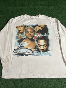 Vintage Busta Rhymes Shirt | eBay