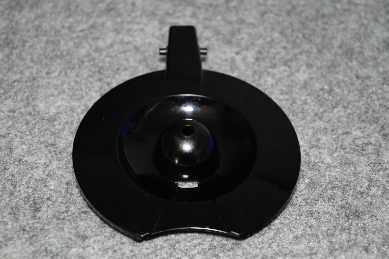 Carafe Lid Only For Model 46381 &ndash; Replacement