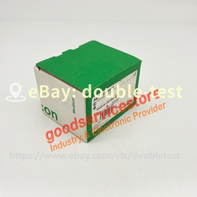 SNewest &In Stock With Box NEW ABE7CPA412 ABE7 CPA412 WIRING BLOCK#dou
