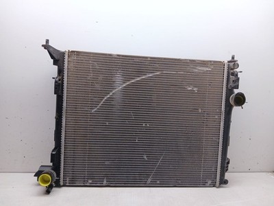 214108607R WATER RADIATOR / M169474 / 1043598 FOR RENAULT TALISMAN GRANDTOUR KP