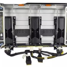 DELL R740 NVME internal backplane HD Ex with 4 2.5-inch internal U.2 drives