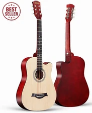 Guitar, Log, High-Precision Open-Style String Standard, Original Phosphor Bronze