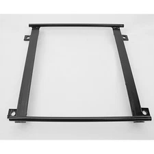 Procar 81176 Seat Adapter Bracket, LH Side, Fits 70-74 Camaro/Firebird