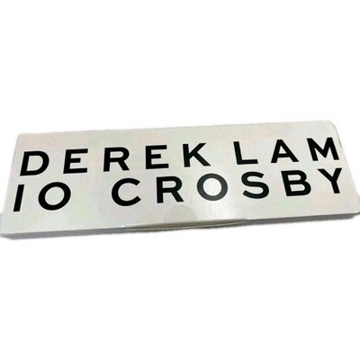 Derek Lam 10 Crosby Perfume Discovery Kit, 10 X 2 ml New In Box Travel Size