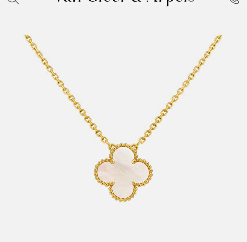 VAN CLEEF & ARPELS