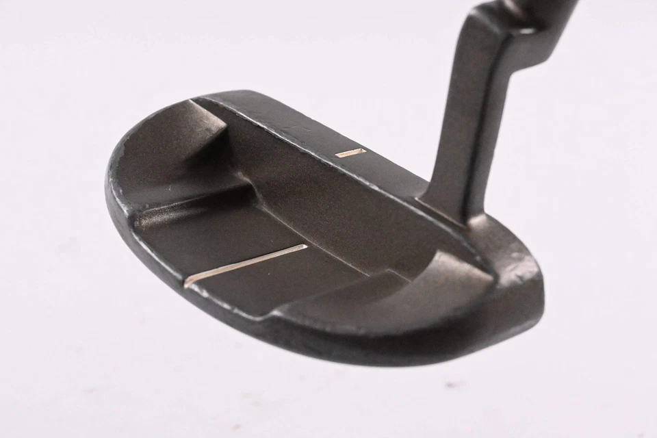 Left Hand Wilson Prostaff HMi IV Putter / 35 Inch - Image 3 of 4