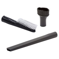 Image of Vacuum Cleaner Nozzle Set for Bosch EasyVac 3 AdvancedVac 20 UniversalVac 15