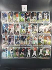 Konnor Griffin Dauri Fernandez 2026 Bowman Chrome Prospects 32 Cards Lots [2hk
