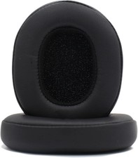 Replacement Ear Pads for Skullcandy Crusher Wireless/Evo/Anc Hesh 3/EVO/ANC, Hea