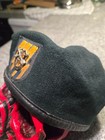 VIETNAM ERA 12TH SPECIAL FORCES GROUP GREEN BERET EARLY 70'S SALTY EXCELLENT  — photo 4