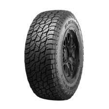 Blackhawk Ridgecrawler A/T LT315/70R17 126/123S E 10-Ply All-Terrain Tire