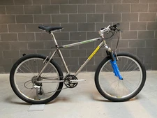 Litespeed Obed Titanium Mountain Bike - 18.5" 45892