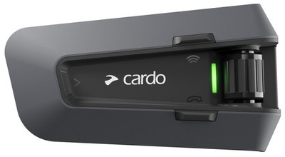 Cardo Packtalk Custom Single 1403-0107-01