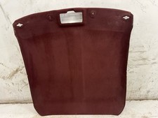 Toyota Supra Turbo Slick Top Headliner Maroon MK3 MKIII 86-92 OEM