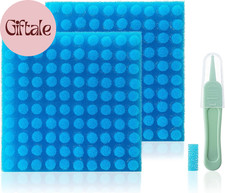 - Baby Nasal Aspirator Hygiene Filters with Tweezer, 200 Pack, Nasal Aspirator F