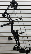 Bear Archery Pledge RH Compound Bow 29" 70# (MAC002047)