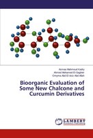 Asmaa Mahmoud Kadry (U. A.) | Bioorganic Evaluation Of Some New Chalcone And...