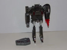 SHOCKWAVE DIACLONE STYLE FOUR STAR VERSION RARE HTF VINTAGE ORIGINAL