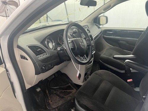 Speedometer Cluster 120 MPH Fits 15-18 CARAVAN 211761 - Picture 10 of 13