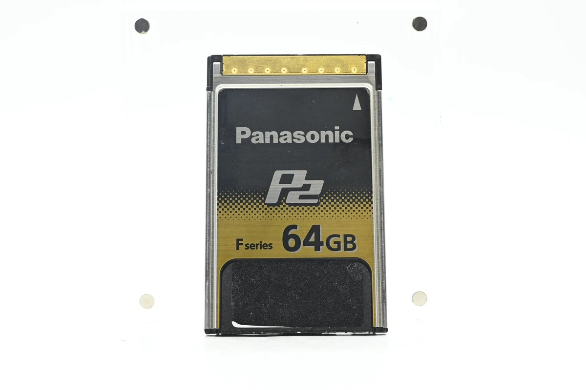 8G P2カードPanasonic AJーP2C008HG 8G P2カードPanasonic AJーP2C008HG 8G P2カードPanasonic AJー