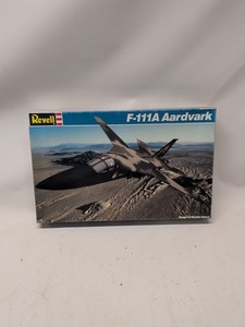 F-111 Aardvark Model | eBay