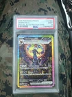 Pokémon TCG Umbreon EX 060/131 SV Prismatic Evolutions Psa 9