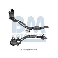 BM Catalysts Partikelfilter VW Caddy V MPV 2020+ Euro 6