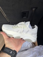 Shoes Steve Madden Maxima Women's Sneakers Size 8
