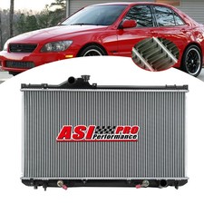 Radiateur Lexus LS