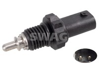 Swag 30 10 6318 Sensor, KüHlmitteltemperatur FüR Audi,Seat,Skoda,Vw