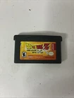 Dragon Ball Z : The Legacy Of Goku II 2 Nintendo GameBoy Advance GBA Tested