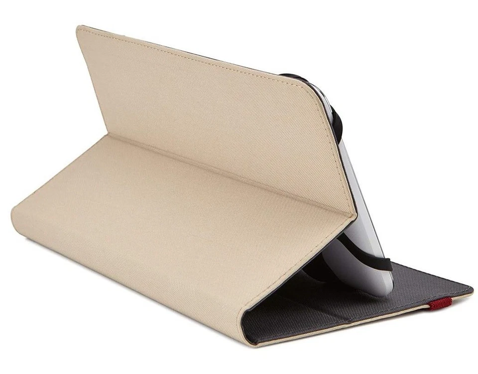 Case Logic Sure-Fit Universal Folio Tasche Hülle für Tablet PC Tab eReader 7" - Bild 3 von 4