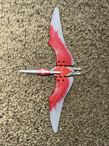 Jurassic World Lego Pteranodon 10756 Figure Minifig - Picture 2 of 3