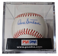 Don Sutton Baseball Cards and Autographed Memorabilia Guide 31